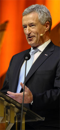 Dr. Wolfgang Vyslozil 